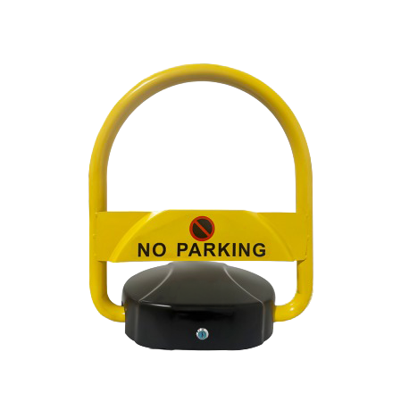 حاجز مواقف سيارات