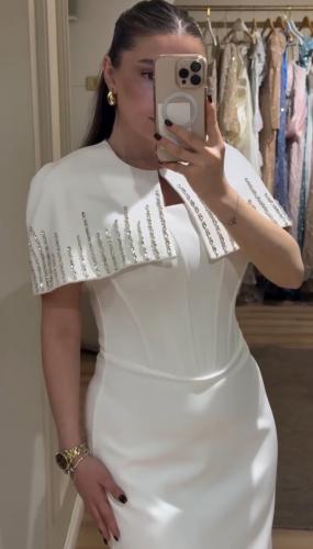 فستان قمر رقمه 142