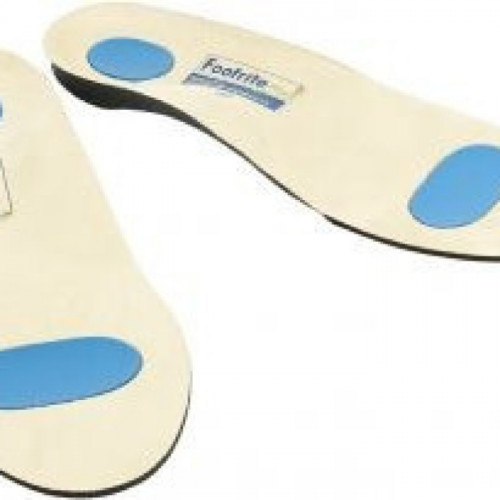 فرشة فلات فوت للقدم