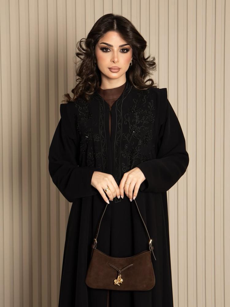 عبايات رامزون الجديده