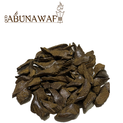 المروكي المحسن