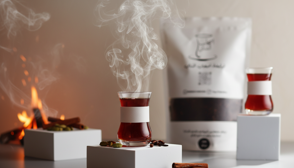 أفضل أنواع الشاي السيلاني مع أصحاب الشاي – طعم أصلي من أول رشفة