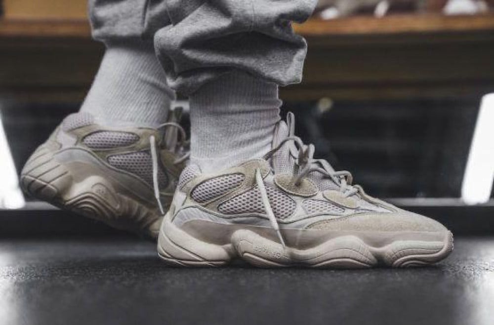 Yeezy 500 sk sale