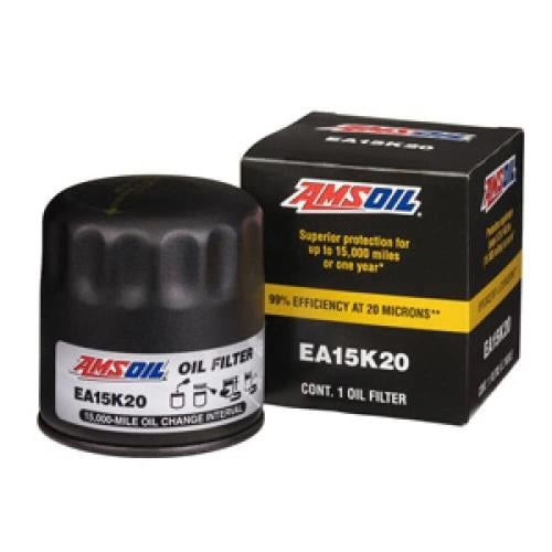 فلتر زيت امزويل Amsoil oil filter EA15K20