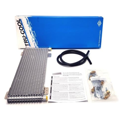 مبرد قير ترو كول 40 الف وحدة Tru-cool 40,000 Btu