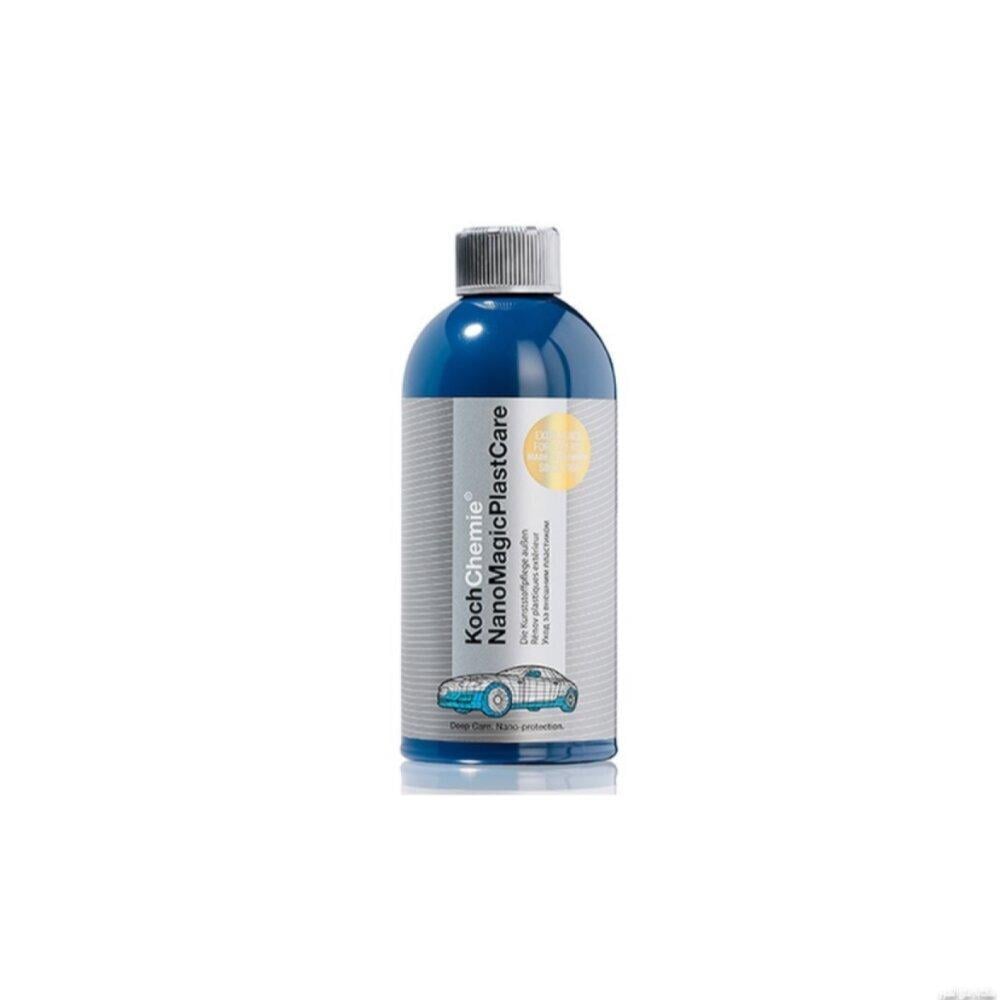 ملمع بلاستيك نانو ماجيك بلاستيك كير من كوش كيمي 500 مل Nano Magic Plast Care