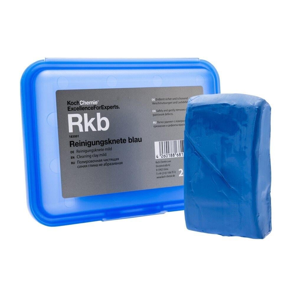 كلاي بار صلصال تنظيف من كوش كيمي CLAY BAR RKB