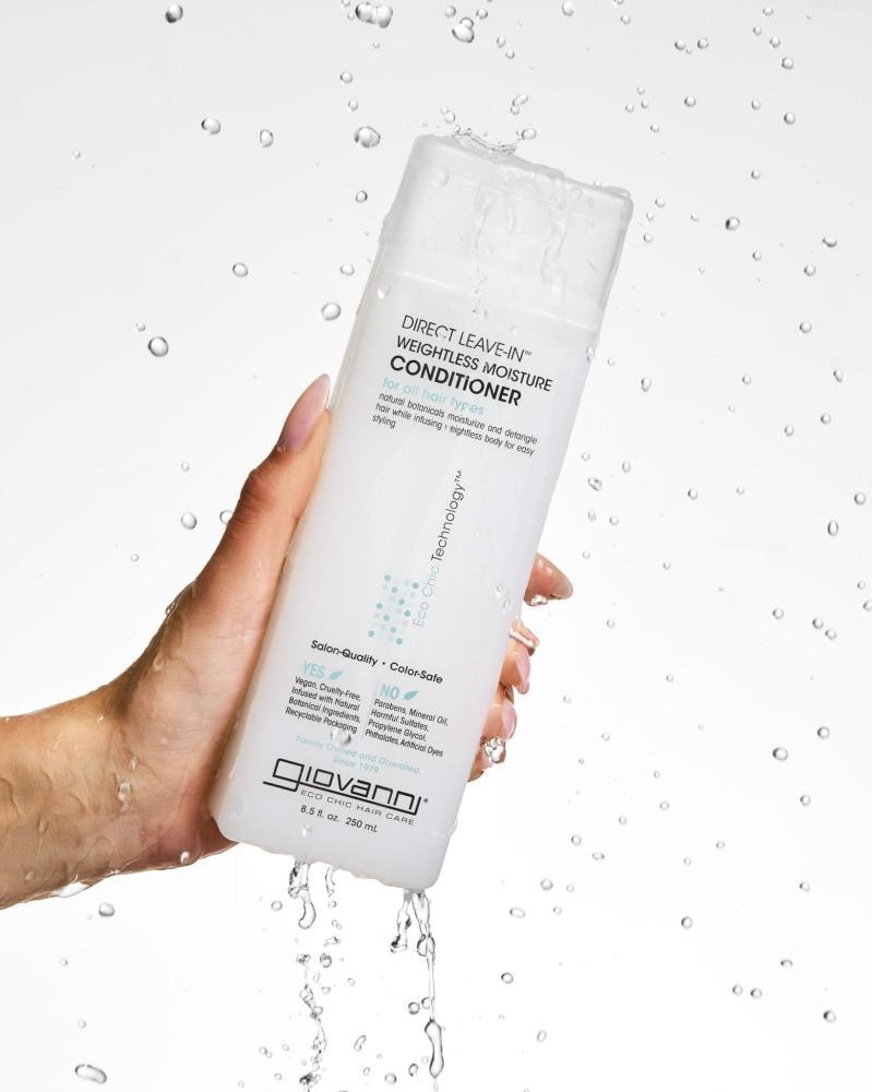 بلسم جيوفاني المرطب