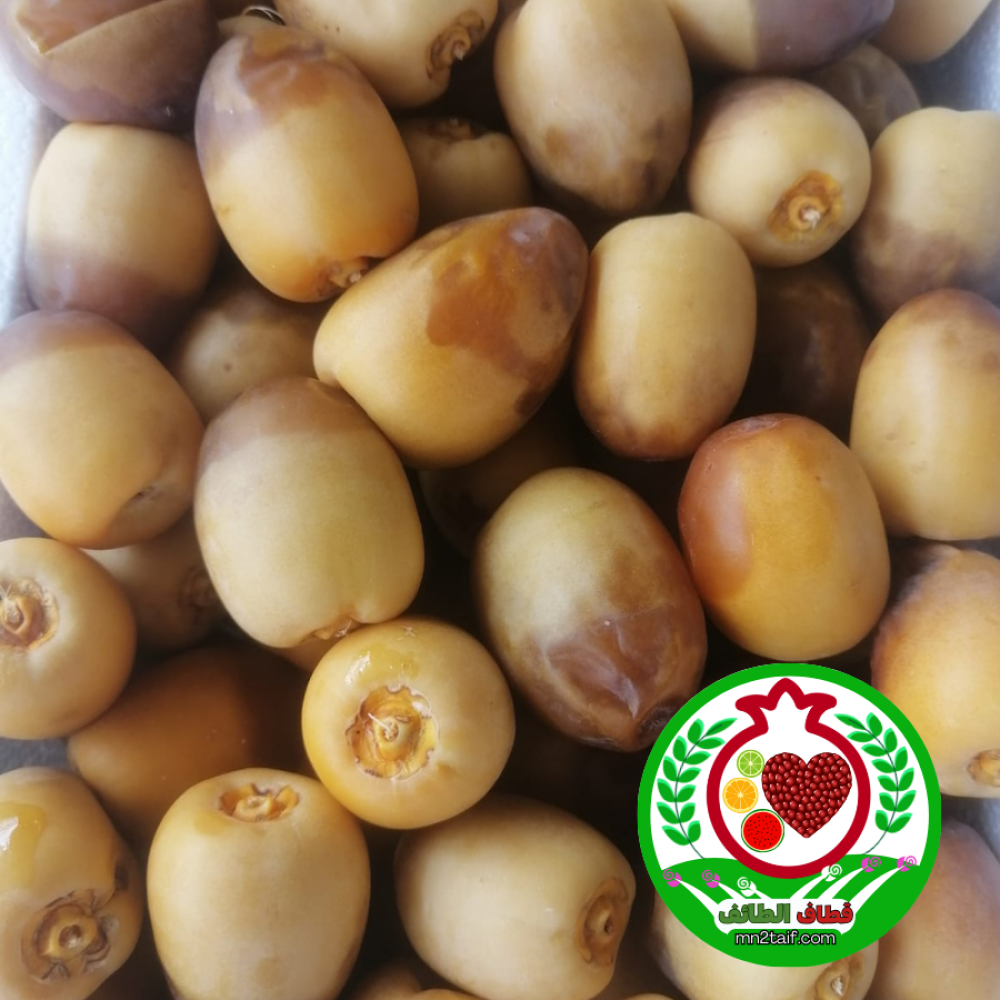 رطب المدينة المنورة (روثانة) (فلين) 2كج