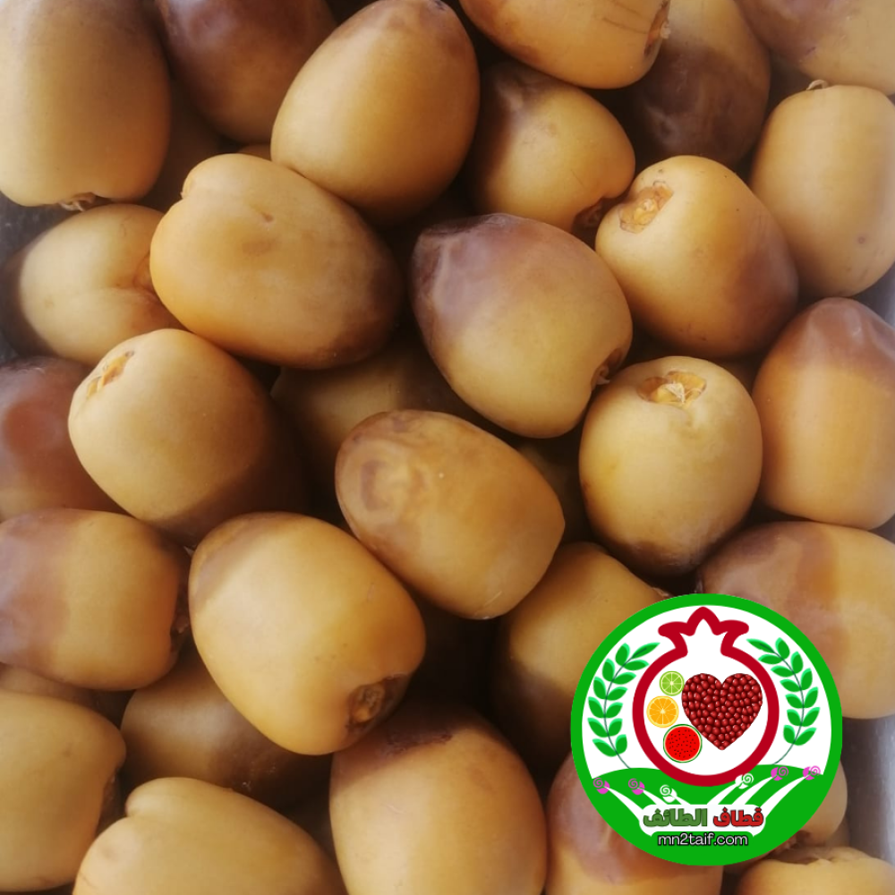 رطب المدينة المنورة (روثانة) (فلين) 2كج