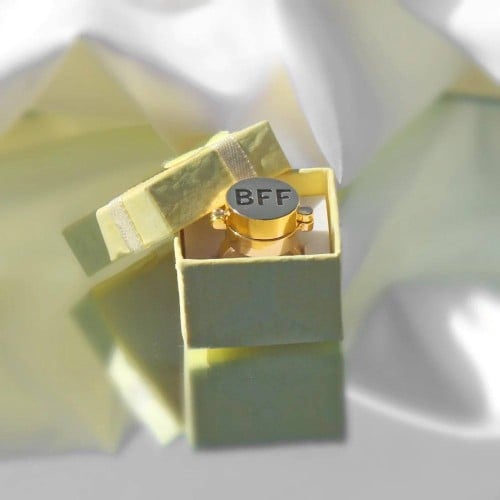 خاتم الصداقة من سبونج بوب "BFF Ring"