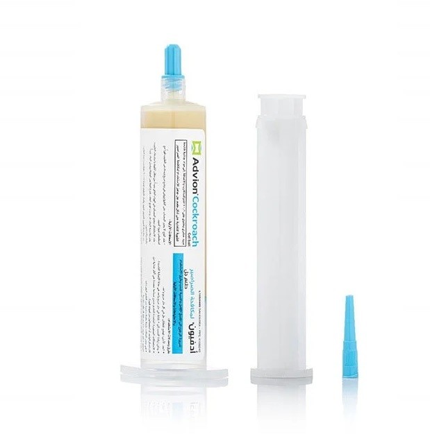 أدفيون جل مبيد النمل 30 جرام