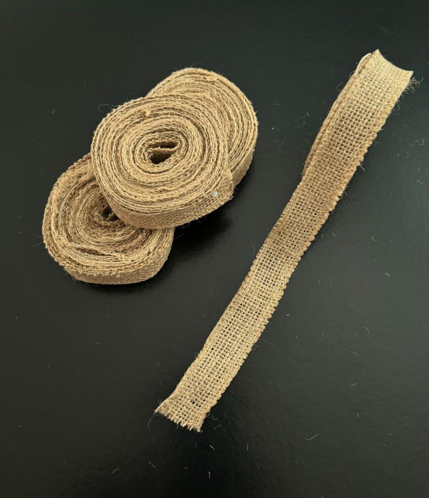 شريط خيش رقم ( 4 )