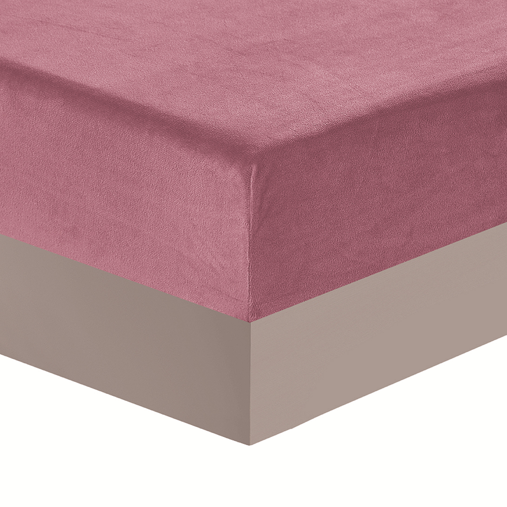 مفرش ميرال شتوي مايكروفايبر  نفرونص 5 قطع