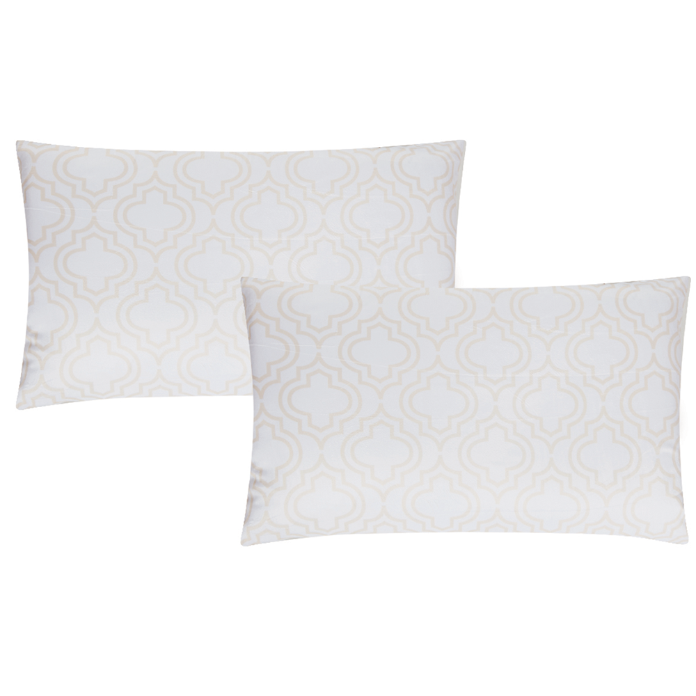 مفرش ليان شتوي مايكروفايبر  نفرونص 5 قطع