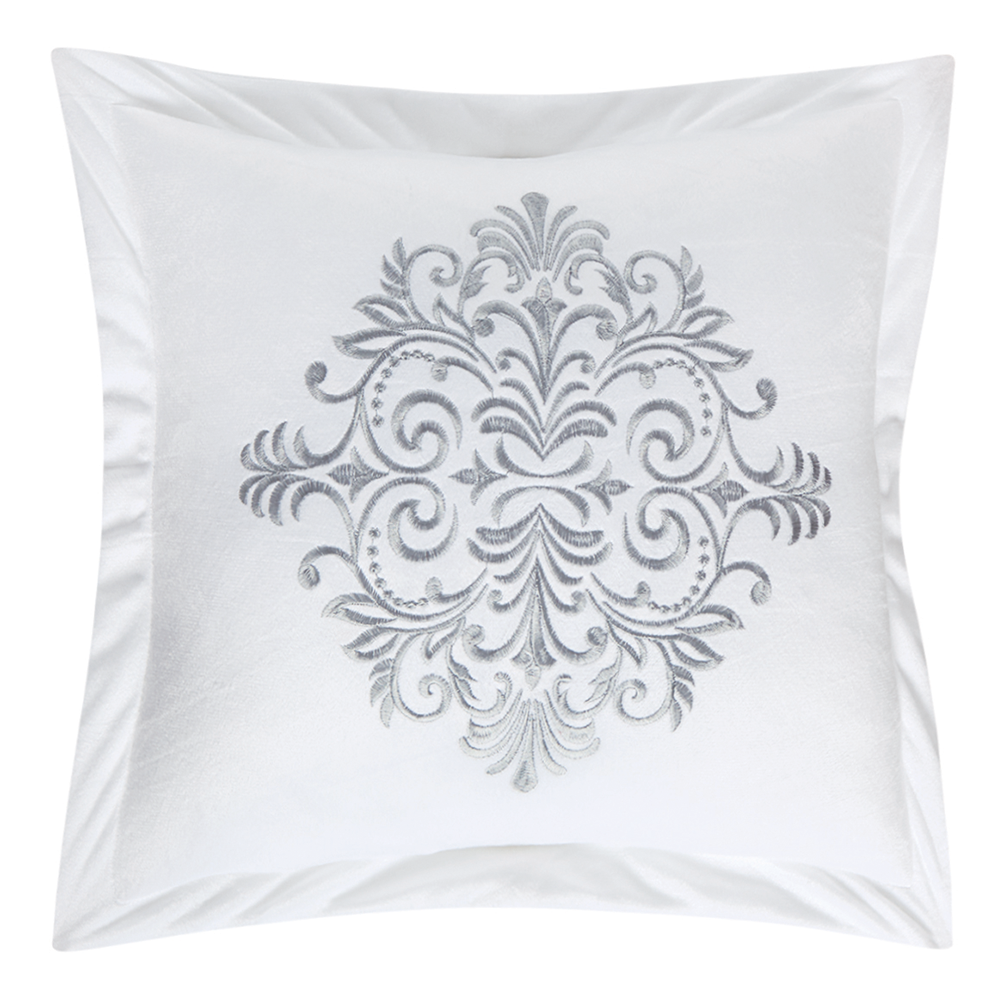 مفرش ليان شتوي مايكروفايبر  نفرونص 5 قطع