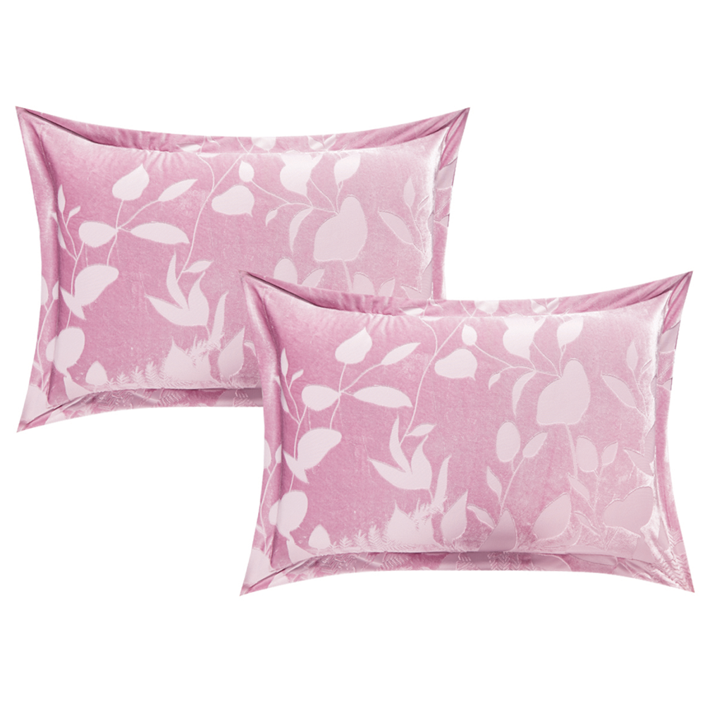 مفرش ميرال شتوي مايكروفايبر  نفرونص 5 قطع