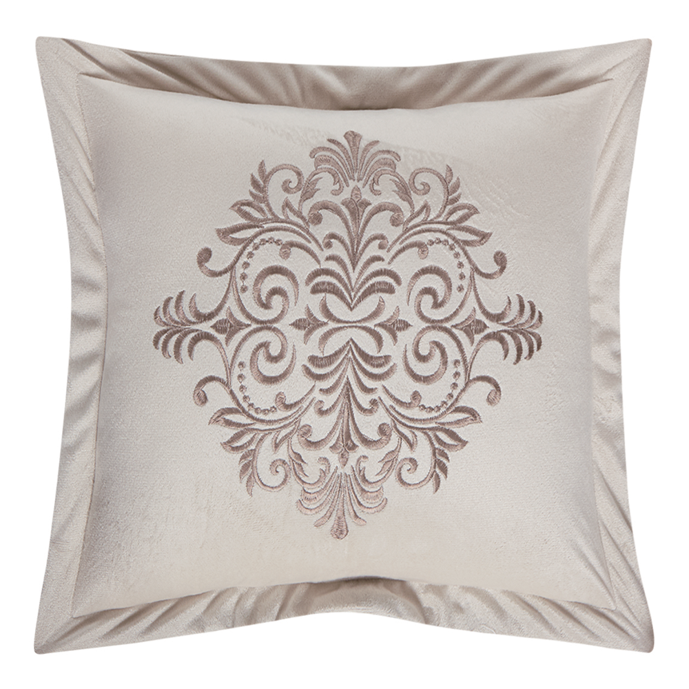 مفرش ليان شتوي مايكروفايبر  نفرونص 5 قطع