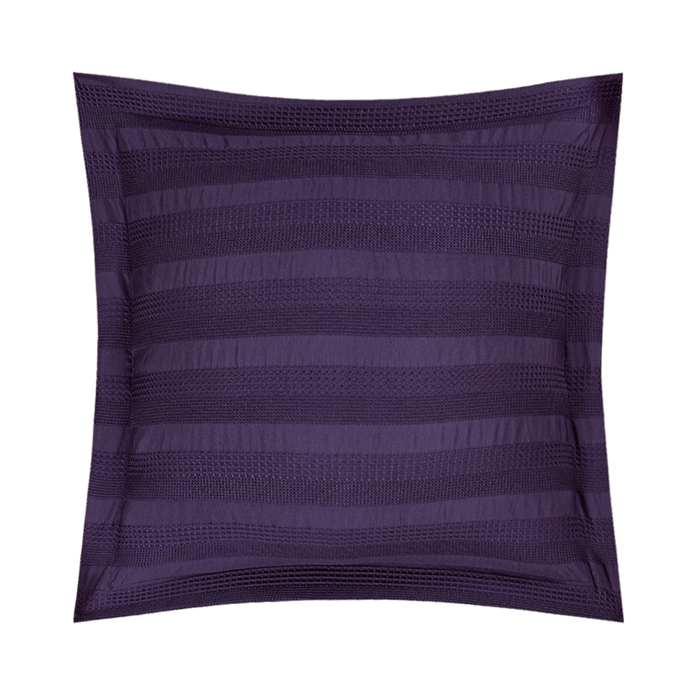 مفرش دريمي مايكروفايبر مطرز  نفرين 7 قطع