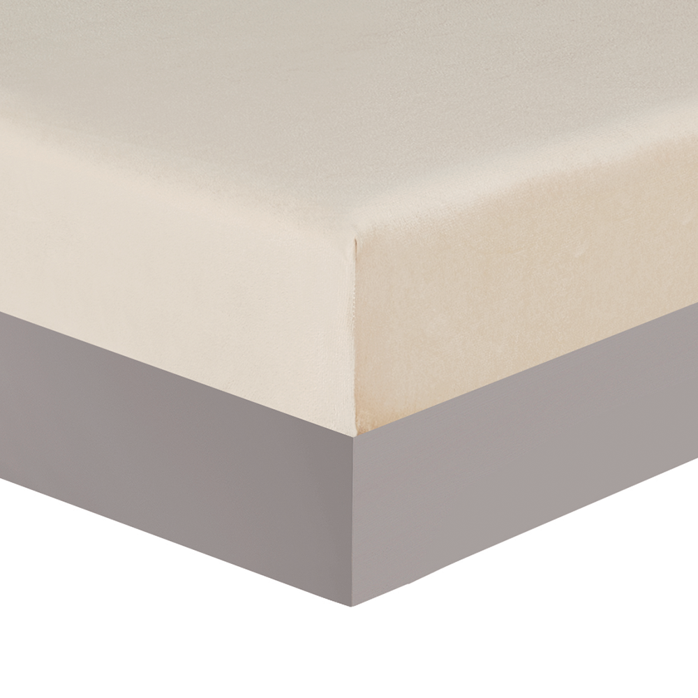 مفرش ليان شتوي مايكروفايبر  نفرونص 5 قطع