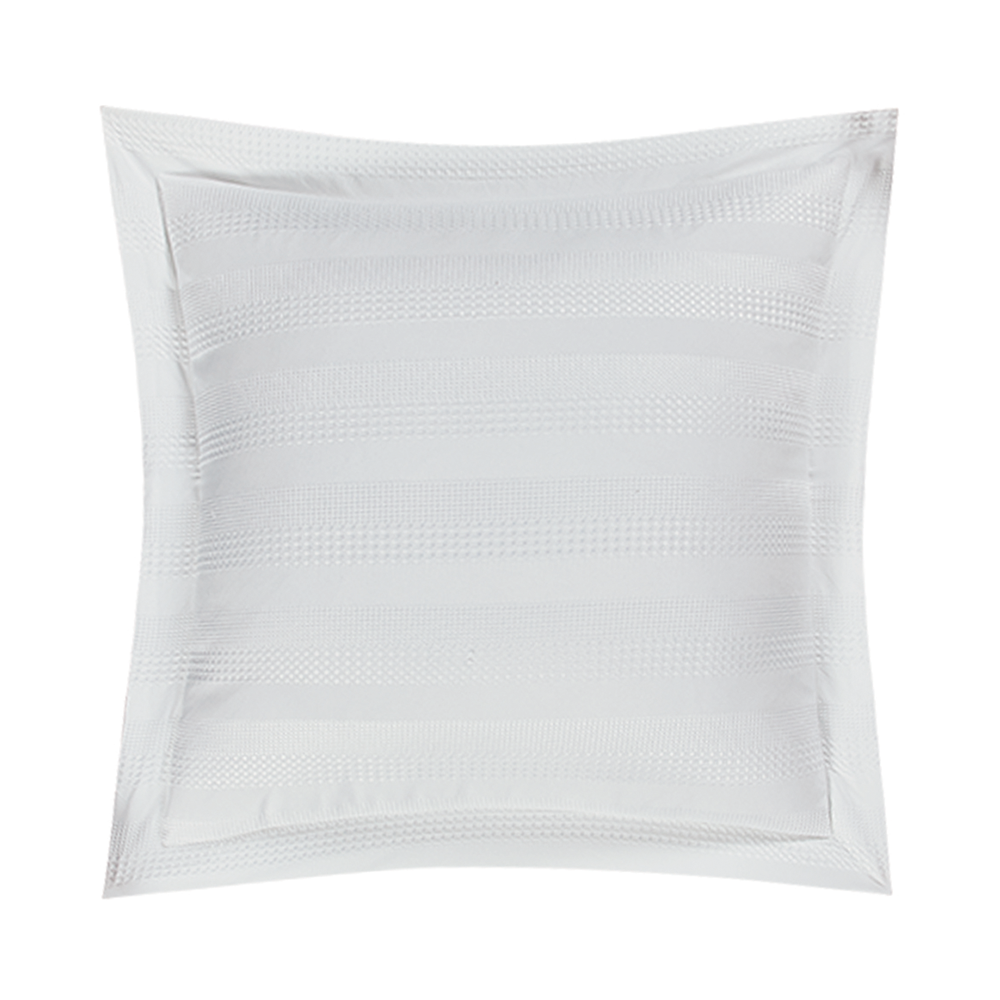 مفرش دريمي مايكروفايبر مطرز  نفرين 7 قطع