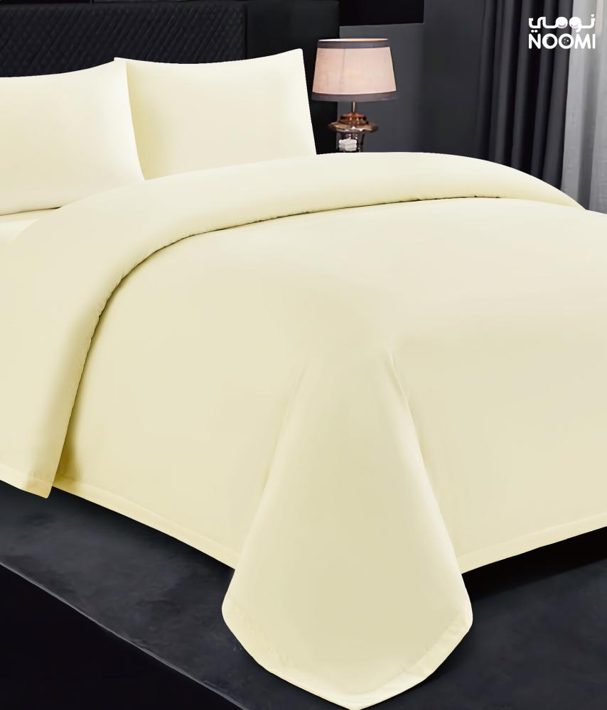 طقم بيت لحاف مايكروفايبر ناعم