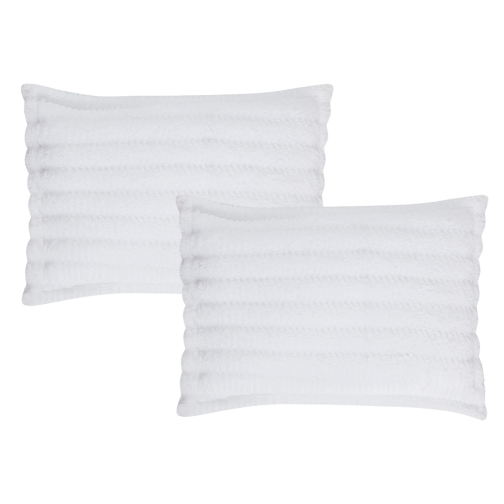 مفرش ليان شتوي مايكروفايبر  نفرونص 5 قطع