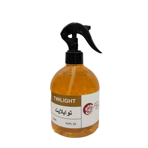 معطـر مفــارش توايلايت