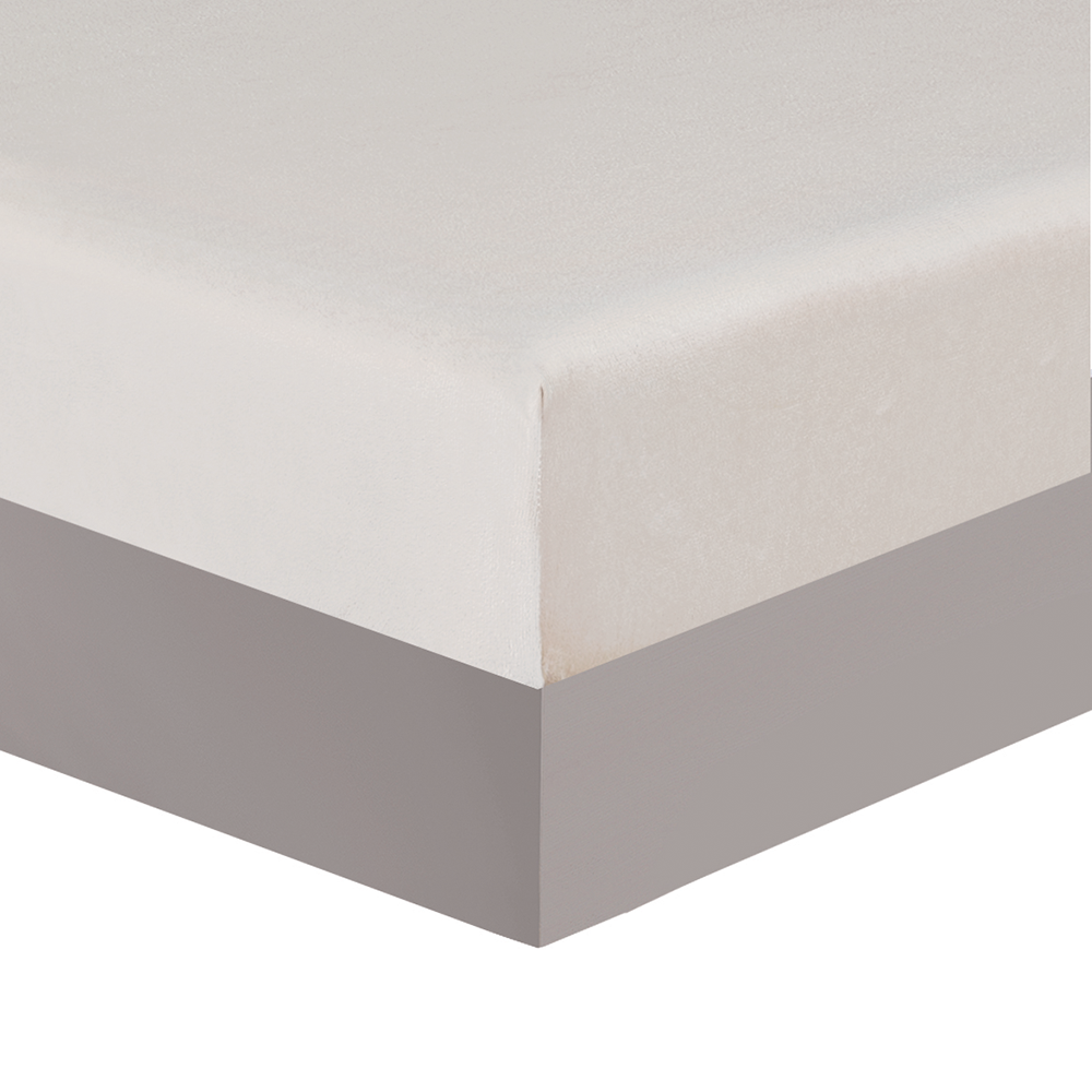 مفرش ليان شتوي مايكروفايبر  نفرونص 5 قطع