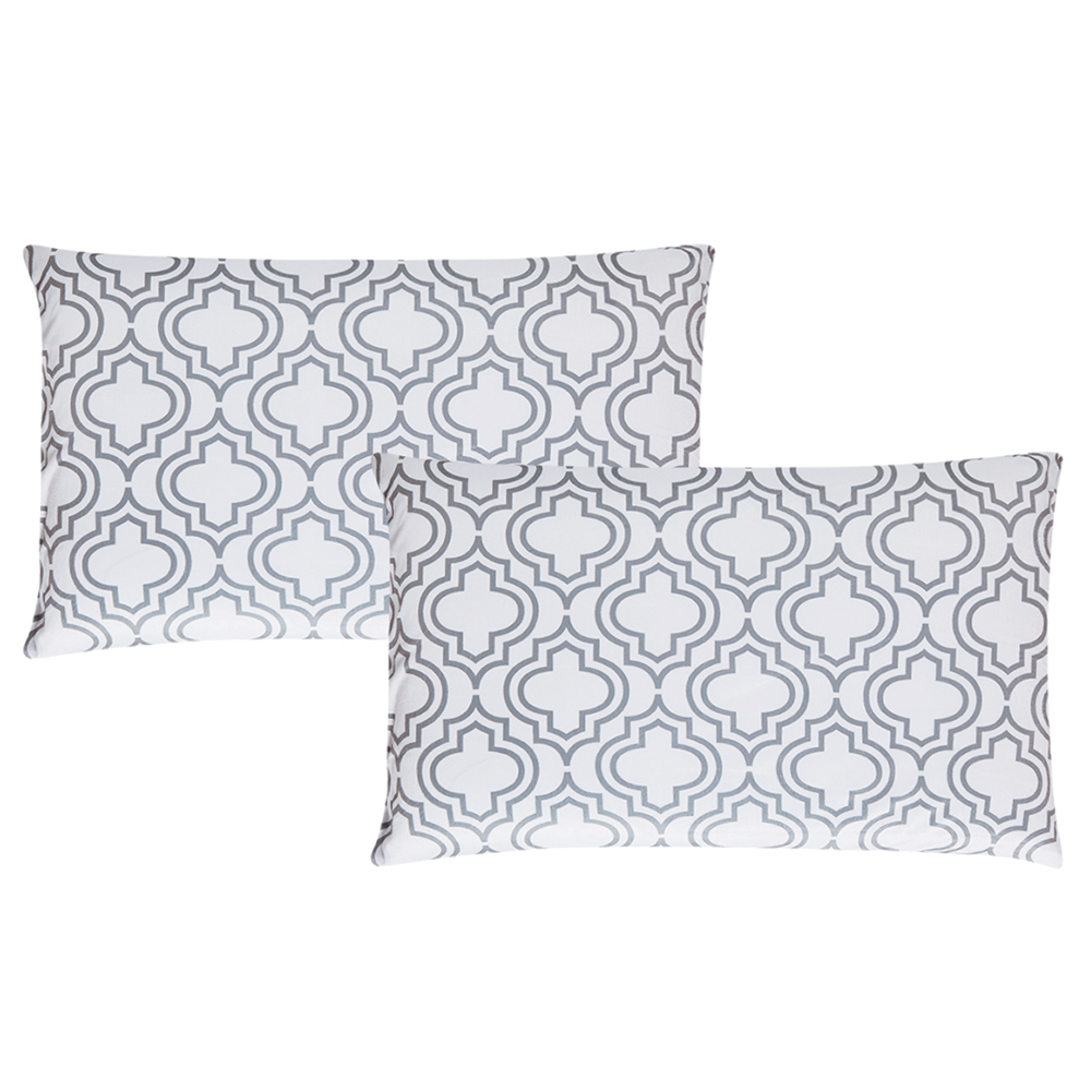 مفرش ليان شتوي مايكروفايبر  نفرونص 5 قطع