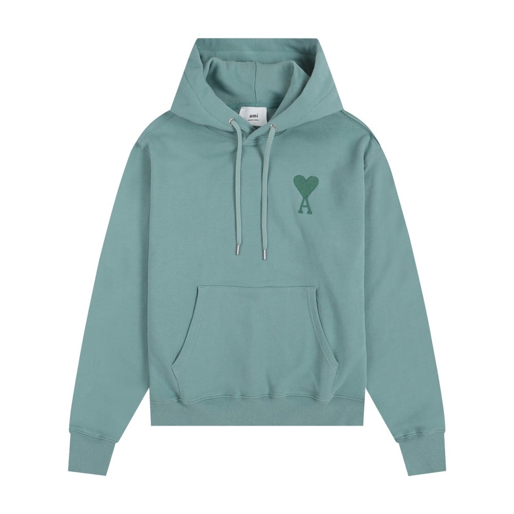 Ami paris hoodie - Winter Sweater