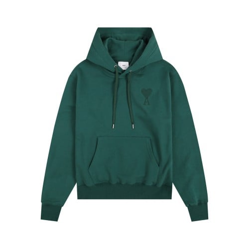 Ami paris hoodie - Winter Sweater