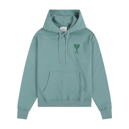 Ami paris hoodie - Winter Sweater