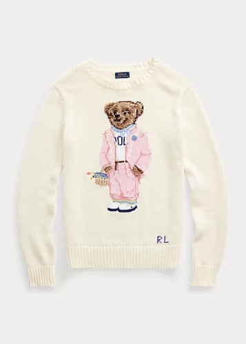 bear sweaters collection