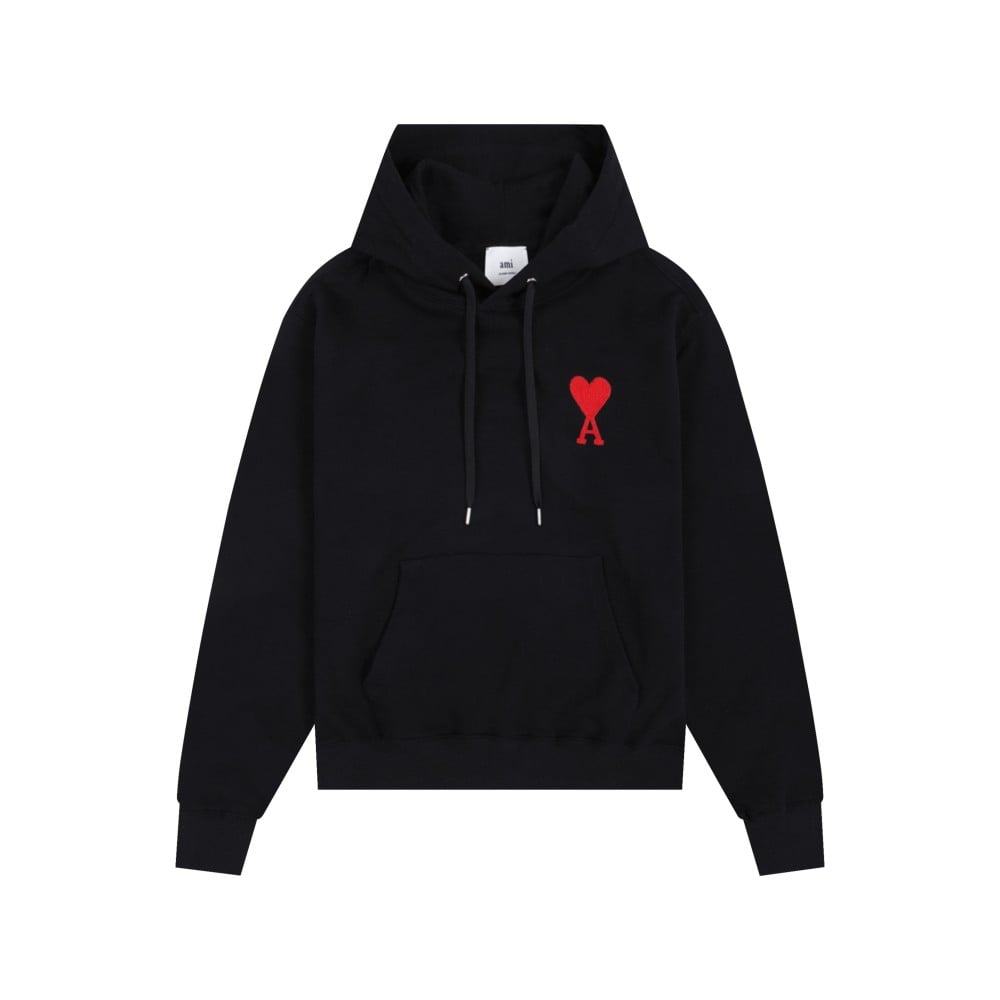 【Riya】AMIPARIS Ami paris hoodie - Winter Sweater