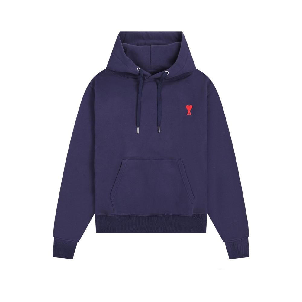 Ami paris hoodie - Winter Sweater