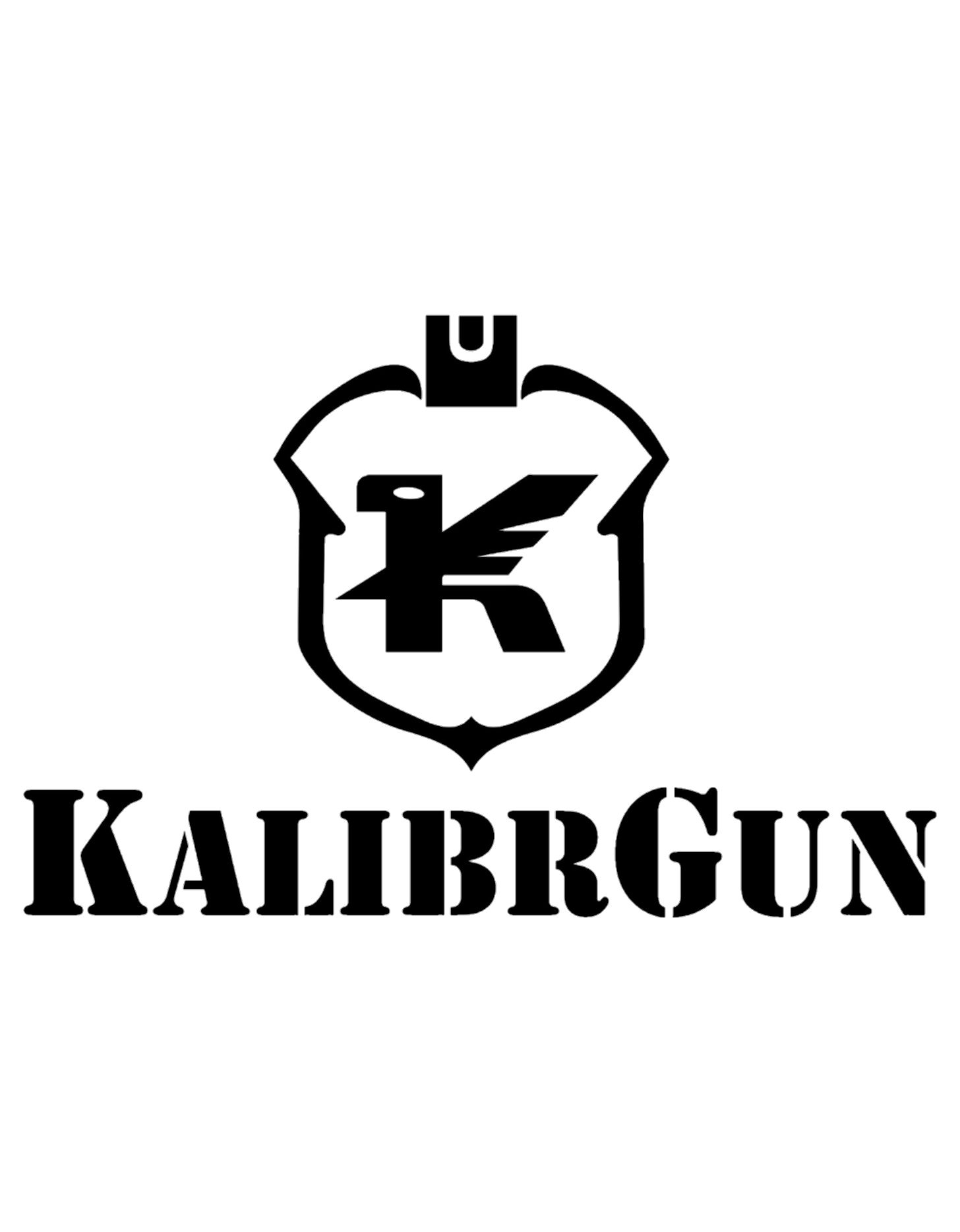 كاليبر جن-KalibrGun