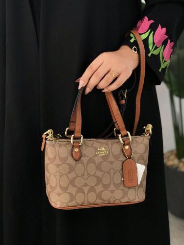 شنطة كوتش