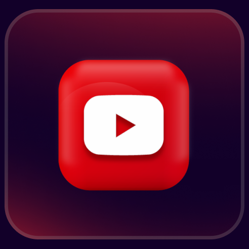 خدمات يوتيوب YouTube