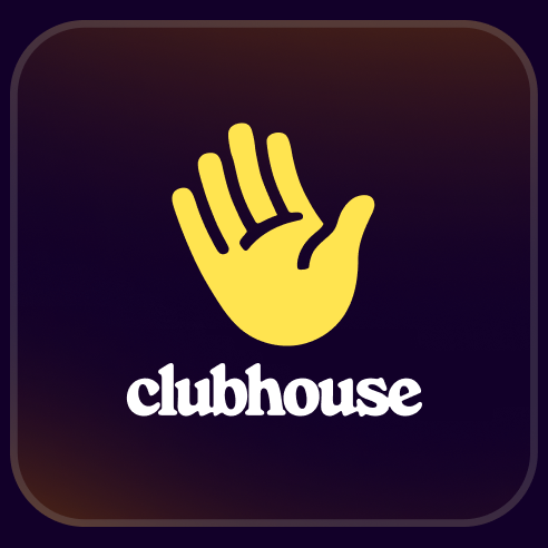 خدمات كلوب هاوس Clubhouse
