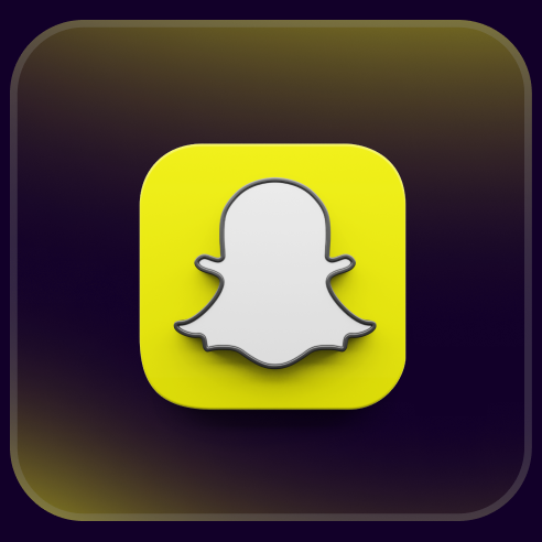 خدمات سناب شات SnapChat
