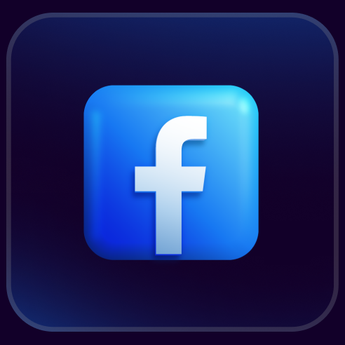 خدمات فيس بوك FaceBook