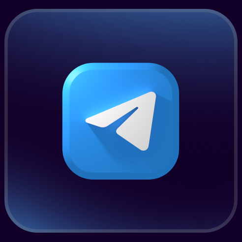 خدمات تليقرام  Telegram
