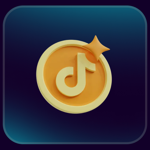 كوينز تيك توك Tik Tok Coins