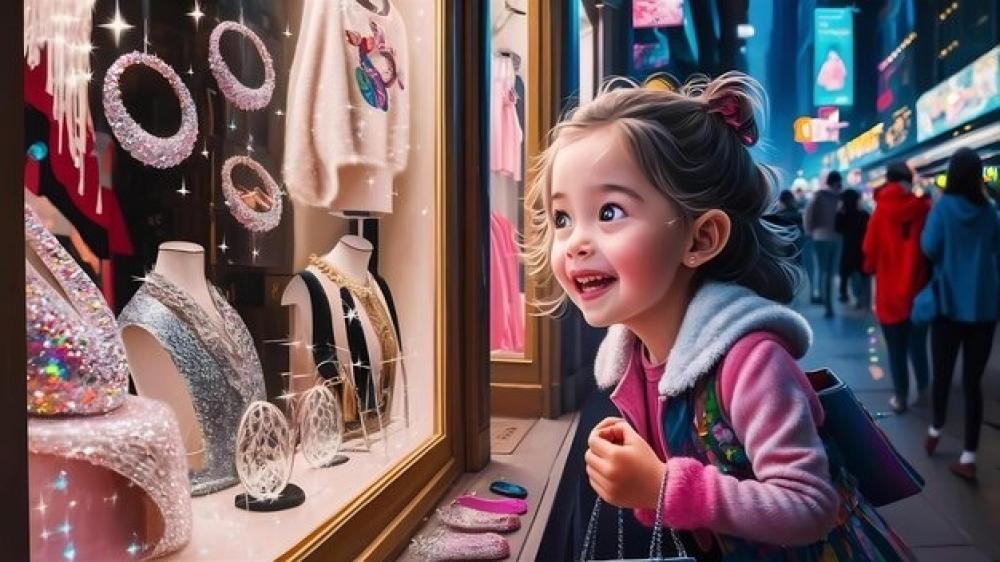 أفضل متجر ملابس أطفال أونلاين يوصل لكل مدن السعودية
