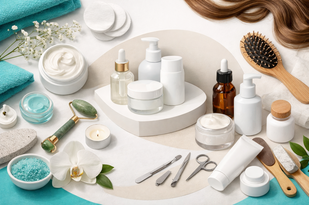 كيف تختارين منتجات العناية بالوجه المناسبة لك؟