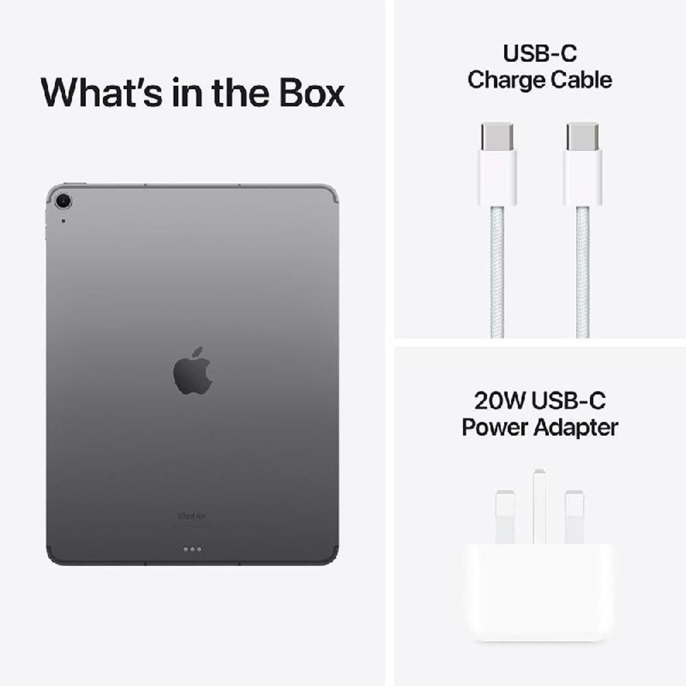 آيباد اير 11 5G