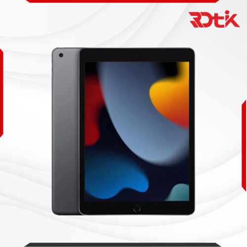 ابل‎‎ ‎‎ايباد 10.2 الجيل التاسع‎‎ ‎Wi‎-‎Fi Tablet...