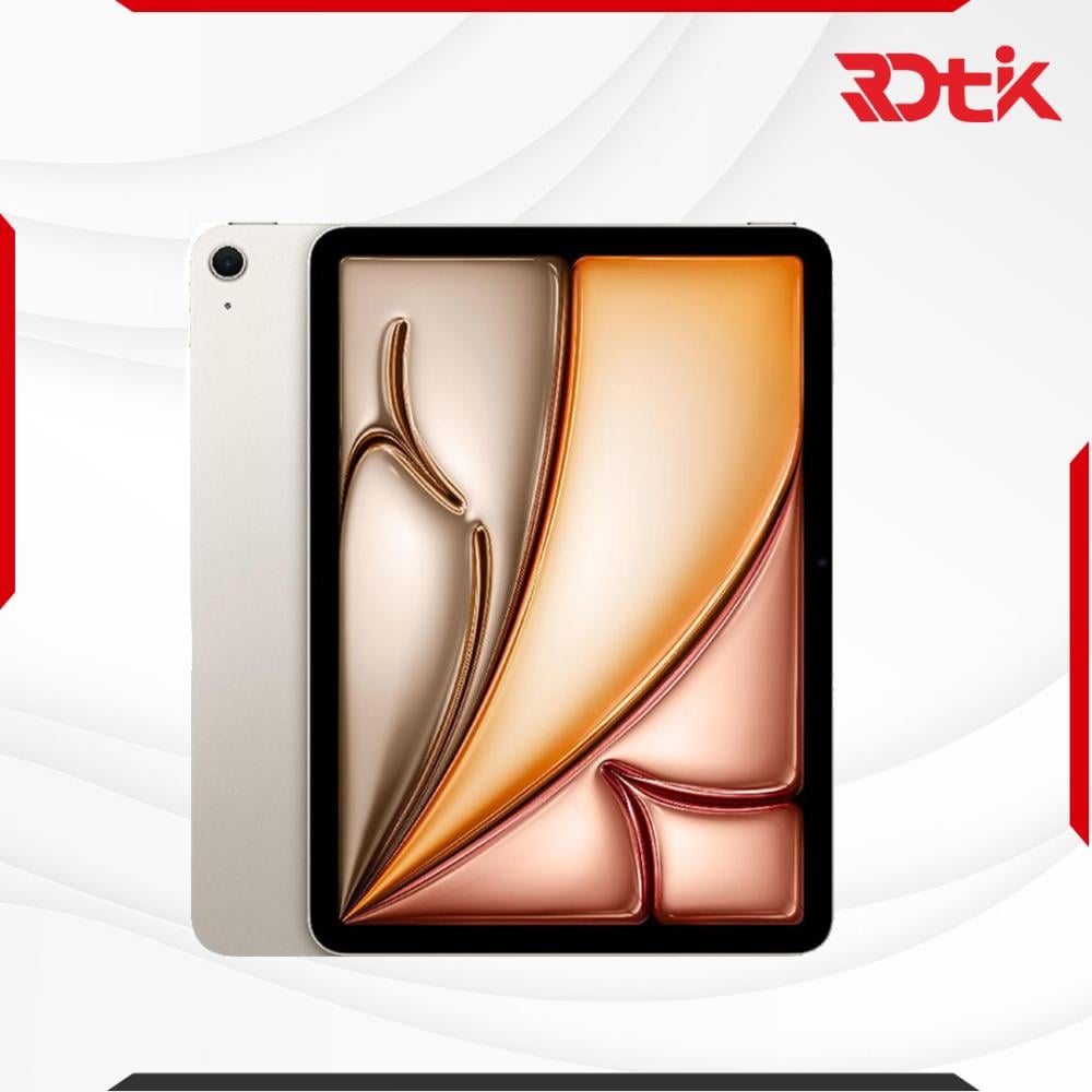 آيباد اير 11 5G