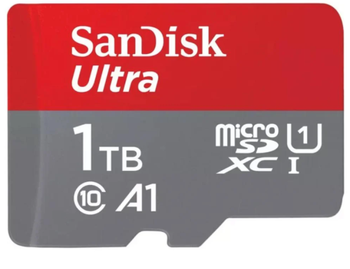 ذاكرة العاب نينتيندو سويتش الاصدار الثاني 1TB لجها...